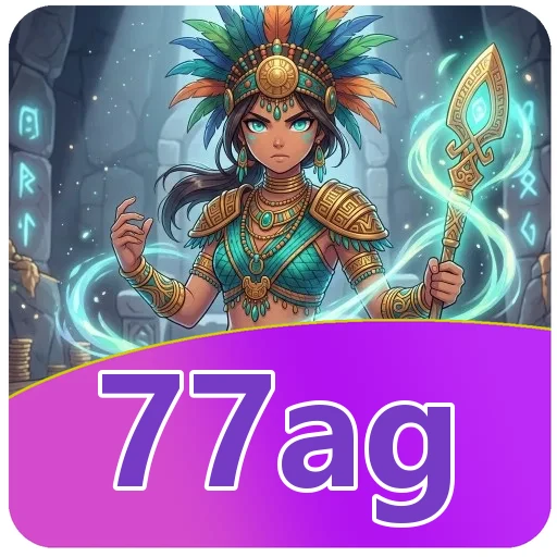 Ikon 77ag untuk pertanyaan teknis APK