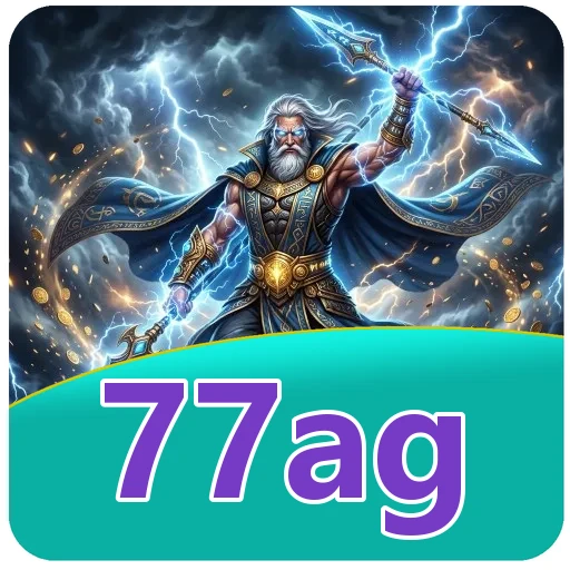 Ikon 77ag untuk catatan v4.7.5